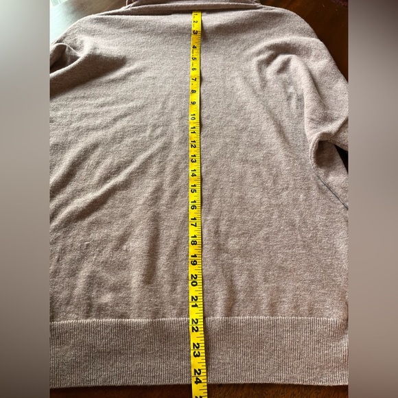 ALLSAINTS Parri LS Sweater Jumper - Picture 4 of 9